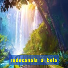 redecanais a bela e a fera